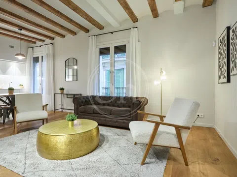 Fotografía del inmueble reportado: 1.364 €/mes — Barcelona Capital, Barcelona Capital
