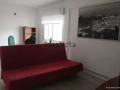 Fotografía del inmueble reportado: 800 €/mes — Pontevedra, Pontevedra