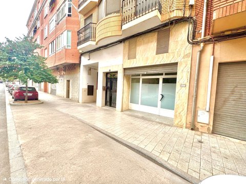 Primera foto del inmueble