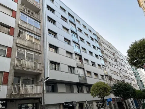 Fotografía del inmueble reportado: 1.100 €/mes — A Coruña, A Coruña