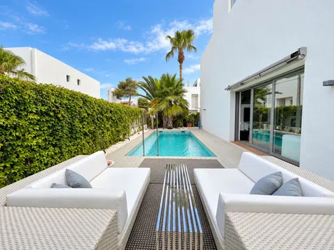 Fotografía del inmueble reportado: 5.500 €/mes — Baleares, Baleares