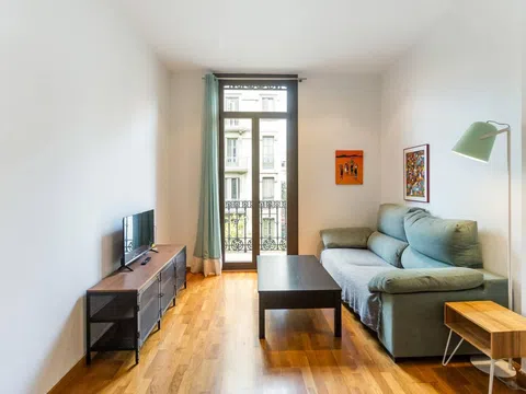 Fotografía del inmueble reportado: 1.760 €/mes — Barcelona, Barcelona