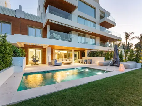 Fotografía del inmueble reportado: 16.500 €/mes — Málaga, Málaga