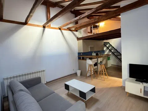 Fotografía del inmueble reportado: 1.150 €/mes — Madrid Capital, Madrid Capital