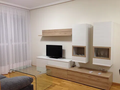Fotografía del inmueble reportado: 780 €/mes — Ávila, Ávila