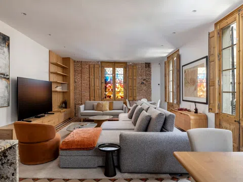 Fotografía del inmueble reportado: 4.500 €/mes — Barcelona, Barcelona