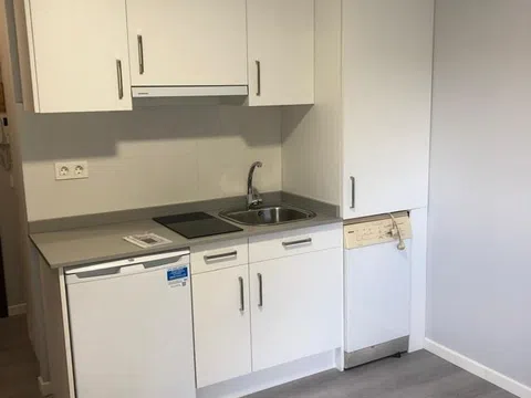 Fotografía del inmueble reportado: 450 €/mes — A Coruña, A Coruña
