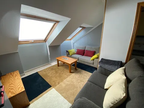 Fotografía del inmueble reportado: 430 €/mes — Lugo, Lugo