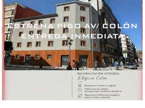 Första bild på fastigheten