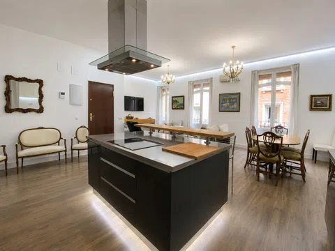 Fotografía del inmueble reportado: 3.350 €/mes — Valencia Capital, Valencia Capital