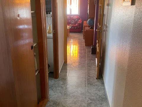 Fotografía del inmueble reportado: 600 €/mes — Almería, Almería
