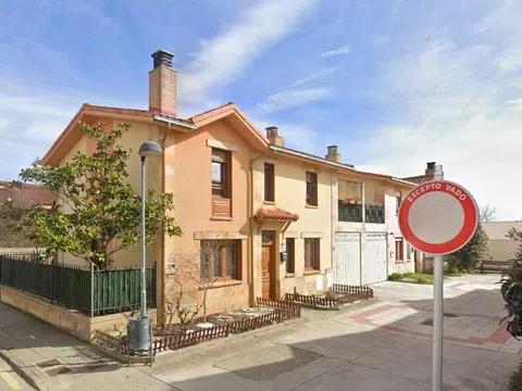 Fotografía del inmueble reportado: 950 €/mes — Palencia, Palencia
