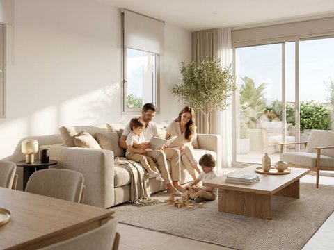 Primera foto del inmueble