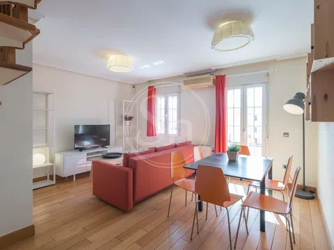 Fotografía del inmueble reportado: 2.300 €/mes — Madrid Capital, Madrid Capital