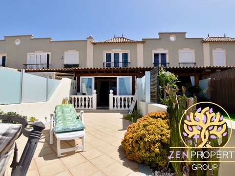 3-bedroom freehold villa in Arona — photo 1 of 5