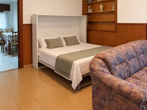 Fotografía del inmueble reportado: 600 €/mes — Navarra, Navarra