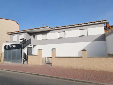 Fotografía del inmueble reportado: 600 €/mes — Zaragoza, Zaragoza