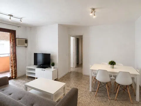 Fotografía del inmueble reportado: 730 €/mes — Sevilla, Sevilla