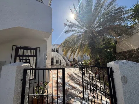 Fotografía del inmueble reportado: 695 €/mes — Almería, Almería