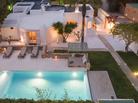 Fotografía del inmueble reportado: 13.333 €/mes — Baleares, Baleares