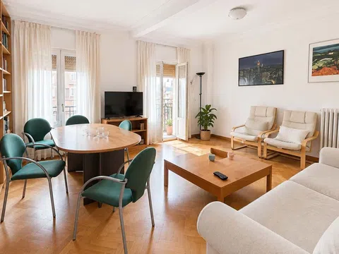 Fotografía del inmueble reportado: 1.350 €/mes — Zaragoza, Zaragoza