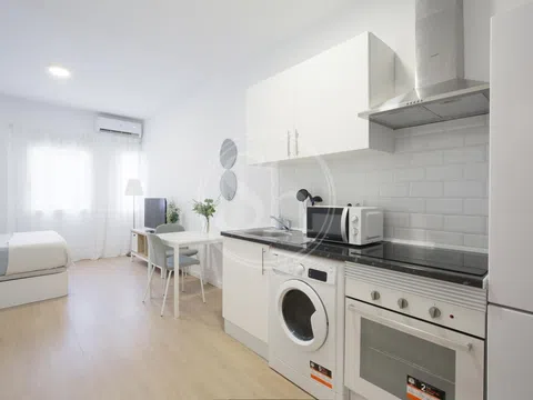 Fotografía del inmueble reportado: 1.095 €/mes — Madrid Capital, Madrid Capital