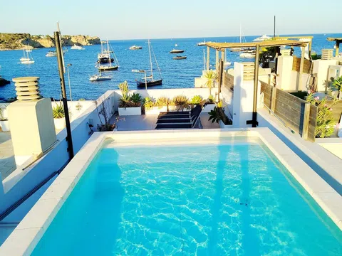 Fotografía del inmueble reportado: 4.000 €/mes — Baleares, Baleares