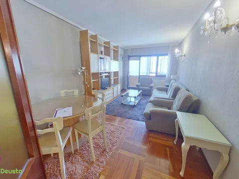 Fotografía del inmueble reportado: 1.200 €/mes — Vizcaya, Vizcaya