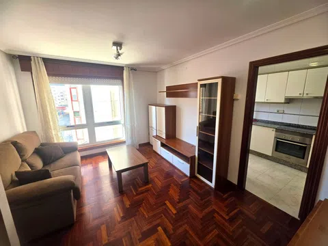 Fotografía del inmueble reportado: 750 €/mes — Pontevedra, Pontevedra