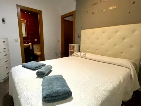 Fotografía del inmueble reportado: 775 €/mes — Almería, Almería