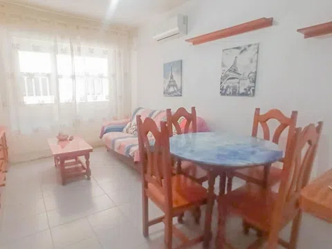 Fotografía del inmueble reportado: 600 €/mes — Almería, Almería