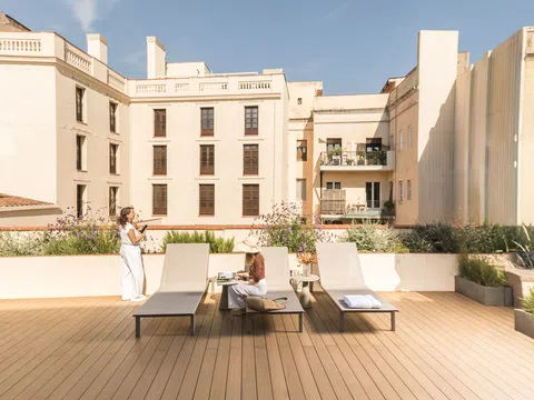 Fotografía del inmueble reportado: 3.100 €/mes — Barcelona, Barcelona
