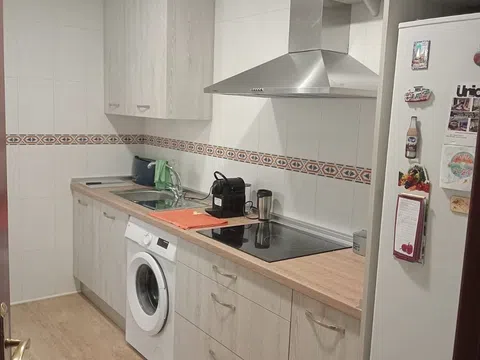 Fotografía del inmueble reportado: 575 €/mes — Badajoz, Badajoz