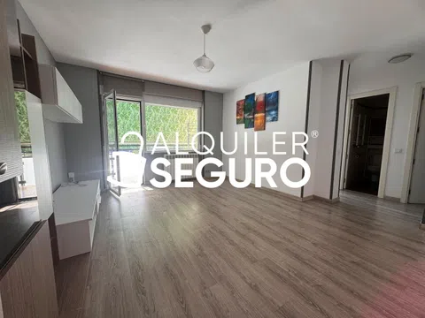 Fotografía del inmueble reportado: 1.300 €/mes — Madrid Capital, Madrid Capital