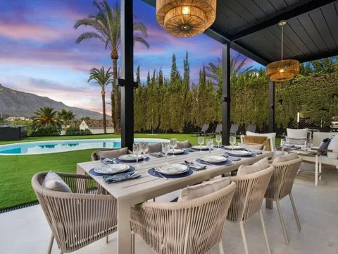 Fotografía del inmueble reportado: 14.000 €/mes — Málaga, Málaga