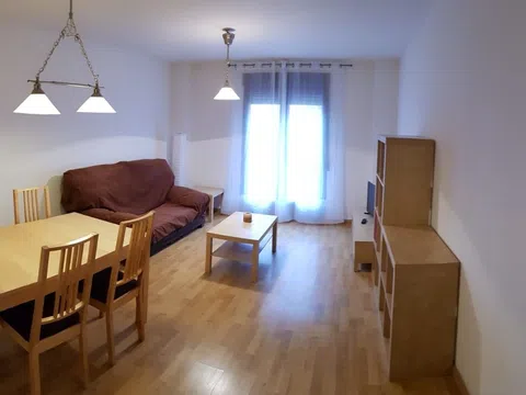 Fotografía del inmueble reportado: 980 €/mes — Teruel, Teruel