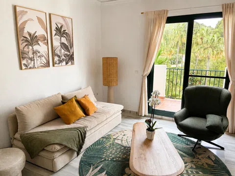 Fotografía del inmueble reportado: 1.400 €/mes — Málaga, Málaga