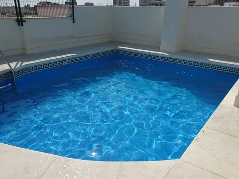 Fotografía del inmueble reportado: 1.250 €/mes — Málaga, Málaga