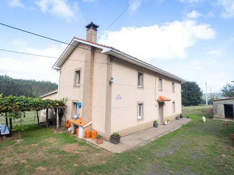 Primera foto del inmueble