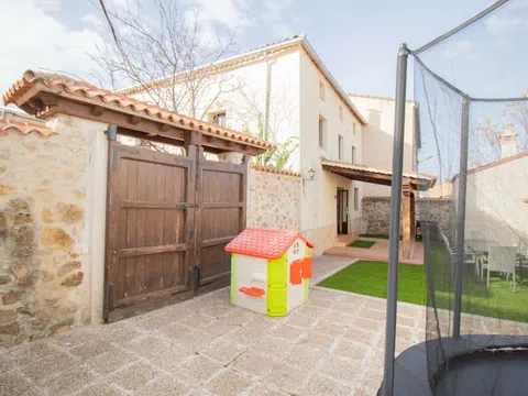 Fotografía del inmueble reportado: 1.000 €/mes — Segovia, Segovia