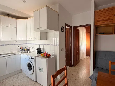 Fotografía del inmueble reportado: 575 €/mes — Cádiz, Cádiz