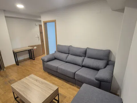 Fotografía del inmueble reportado: 995 €/mes — Murcia, Murcia