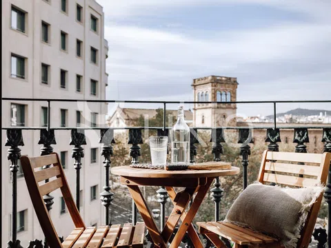 Fotografía del inmueble reportado: 2.140 €/mes — Barcelona, Barcelona
