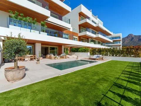 Fotografía del inmueble reportado: 12.800 €/mes — Málaga, Málaga