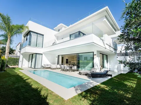 Fotografía del inmueble reportado: 17.000 €/mes — Málaga, Málaga