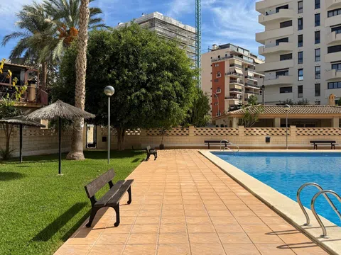 Fotografía del inmueble reportado: 1.450 €/mes — Alicante, Alicante