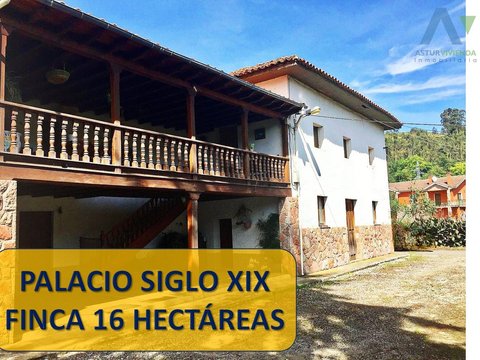 Primera foto del inmueble