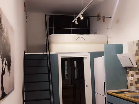 Fotografía del inmueble reportado: 360 €/mes — Sevilla, Sevilla