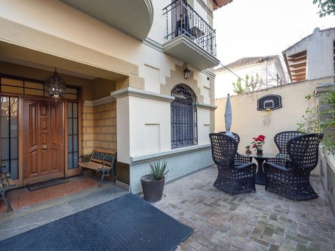 Primera foto del inmueble