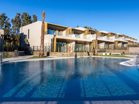 4-bedroom freehold villa in Mijas — photo 1 of 1